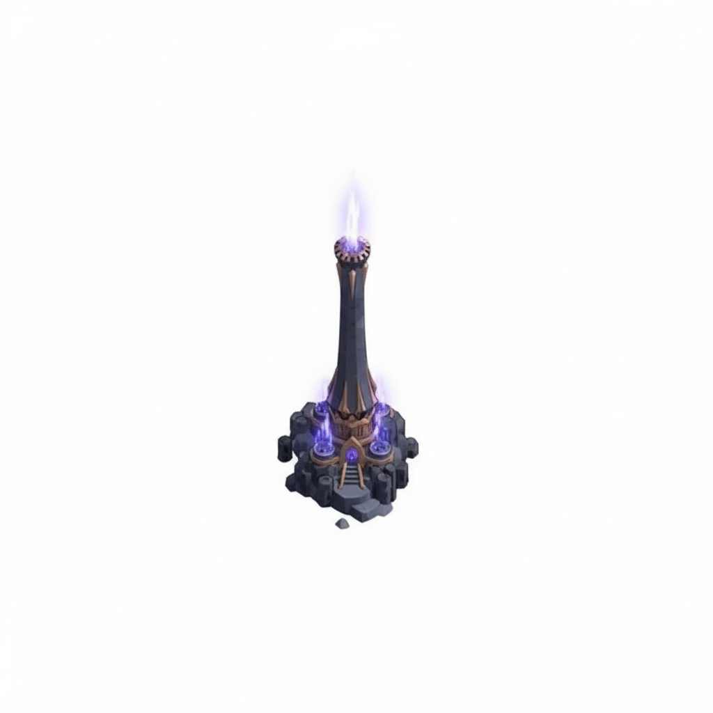 Kingshot Mystic Trials Optimizer