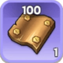 KingShot Enhancement XP Part - Use after Day 27