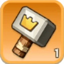 KingShot Forgehammer - Save for events