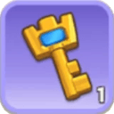 KingShot Key (Any) - Use between some events