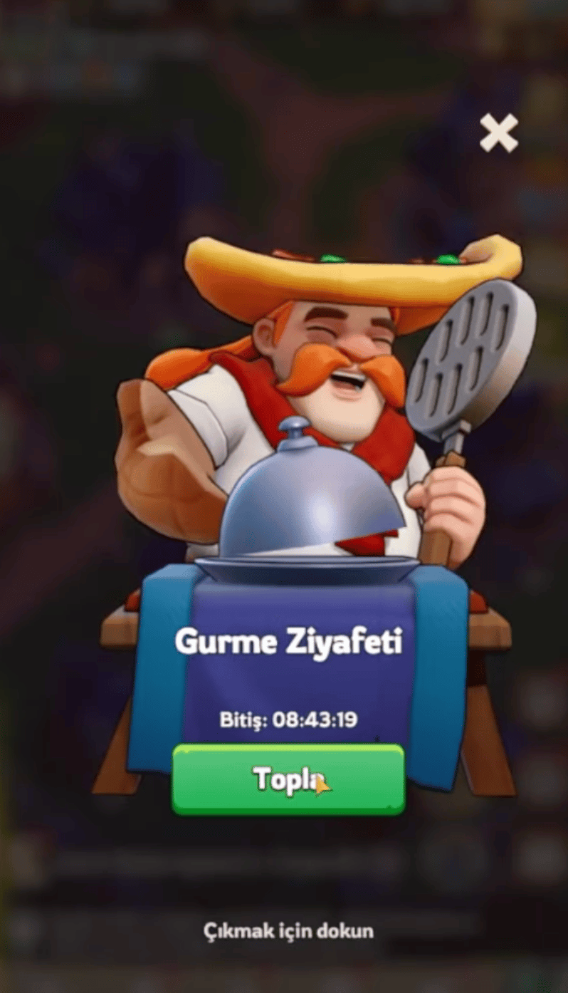 Kingshot Warehouse Protection Limit