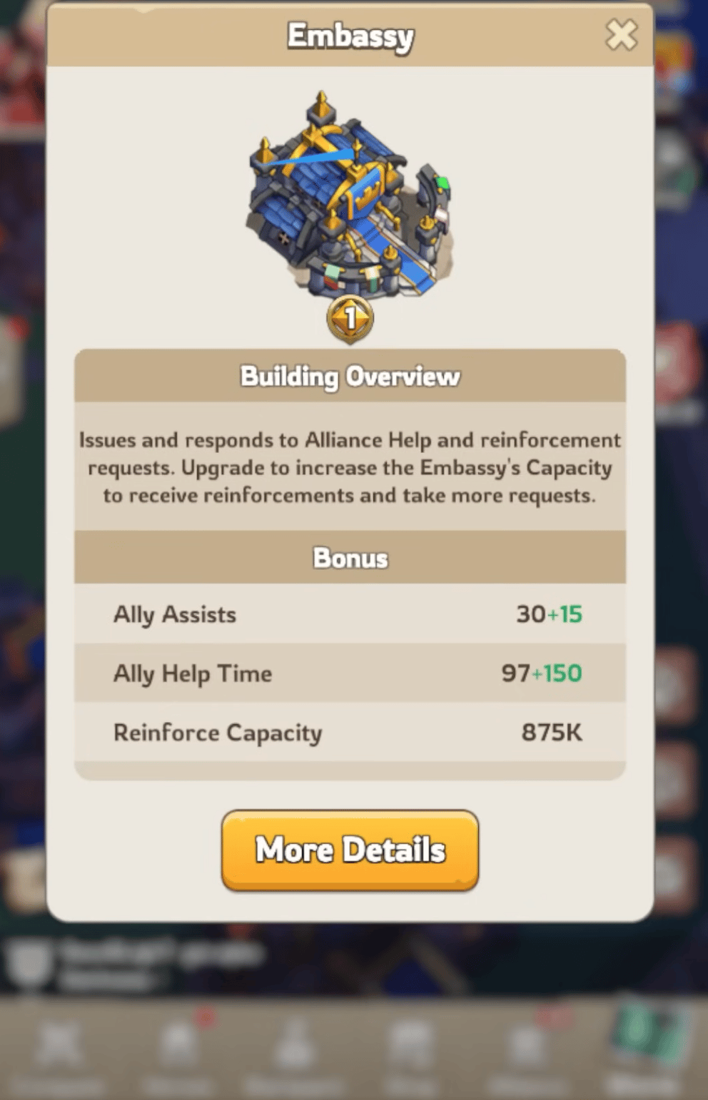 Embassy help details 1