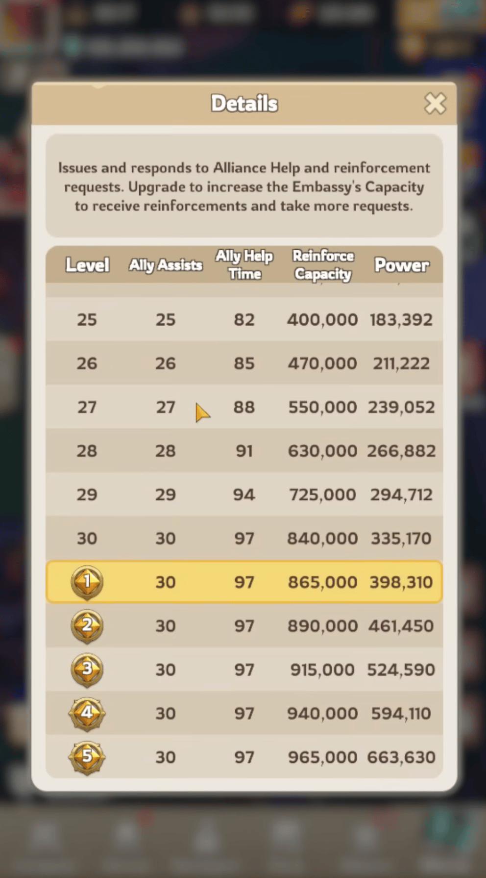 Embassy help details 2