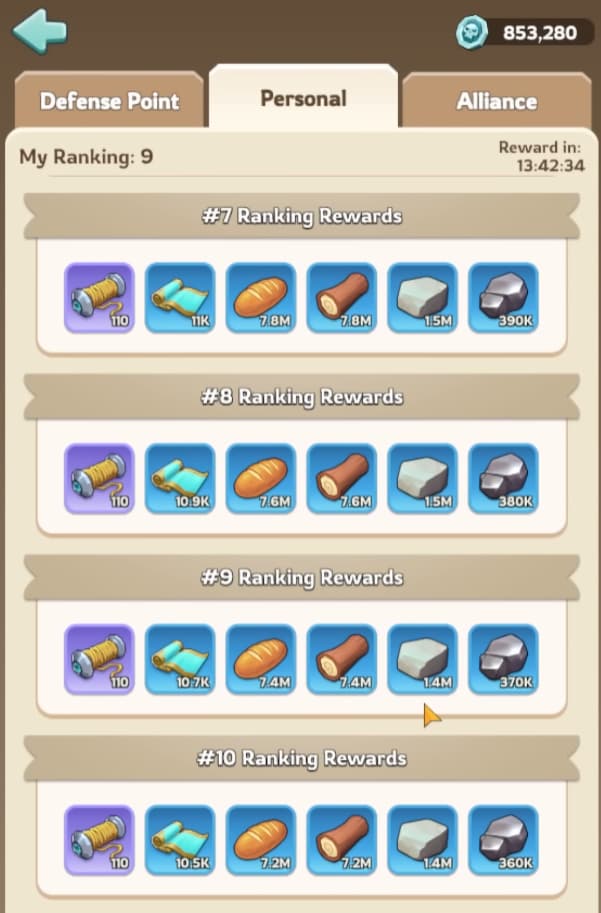 Viking Vengeance fundamentals overview