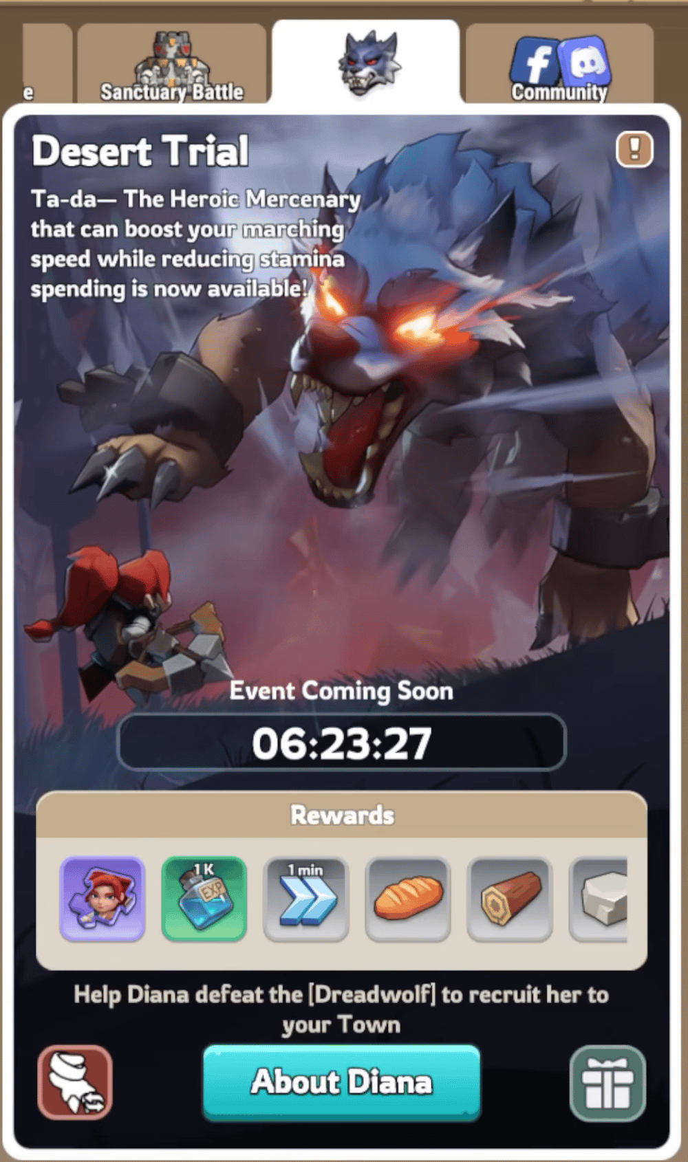 Trick to maximize vouchers