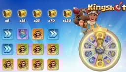 Kingshot Hero Roulette Guide