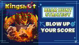 KingShot Bear Trap Guide