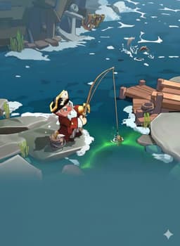 Kingshot Fishing Event Secrets