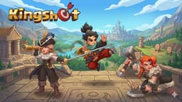 Kingshot 2026 Gen 5 heroes guide