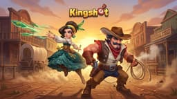Kingshot Aena and Isnor Master guide cover