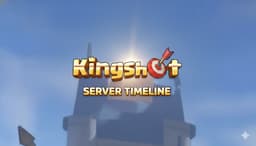 Kingshot event calendar guide