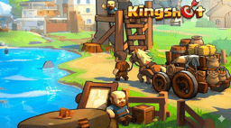Kingshot Farm Account Guide