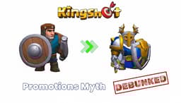 Kingshot Troop Promotion Guide