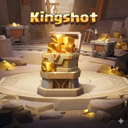Kingshot Truegold Guide 2026
