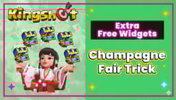 Kingshot Widgets F2P Strategy