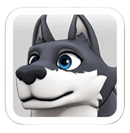 Pet Calculator Icon