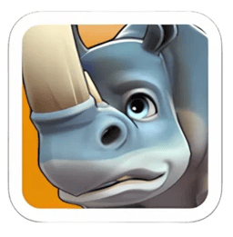 Giant Rhino