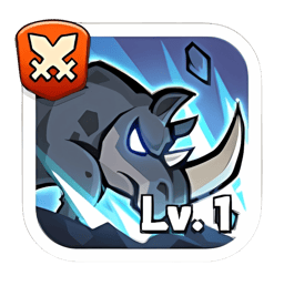 Wild Charge