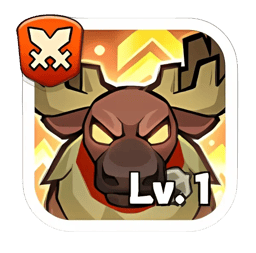 Antler Impact