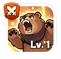 Ursa's Rage