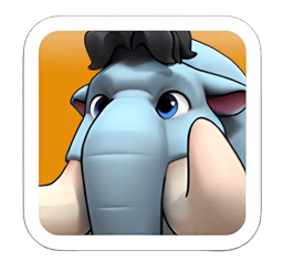 Ironclad War Elephant