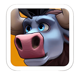 Mighty Bison