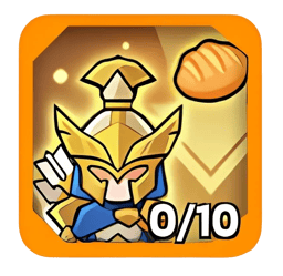 Truegold Archer Training