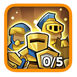 Truegold Battalion (Archer)