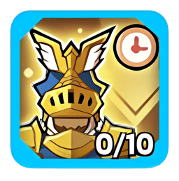 Truegold Cavalry Aid