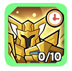 Truegold Infantry Aid