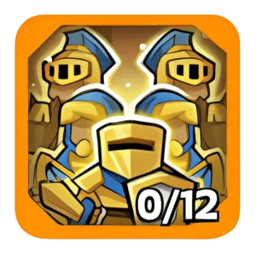 Truegold Legionaries (Archer)