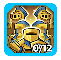 Truegold Legionaries (Cavalry)