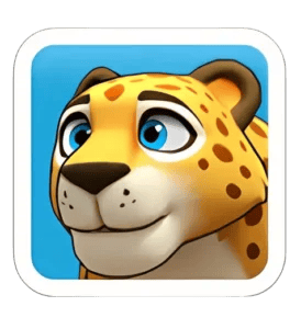 Cheetah