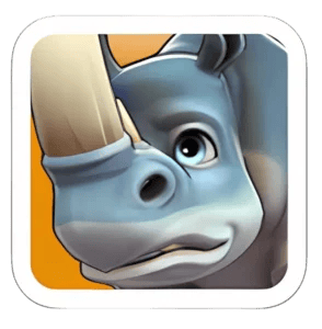 Giant Rhino