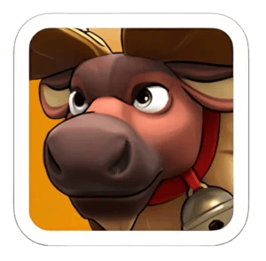 Great Moose