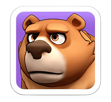 Grizzly Bear