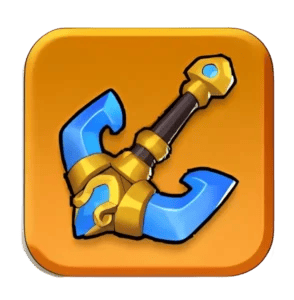 Triton's Exclusive Gear