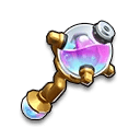 Midas Staff