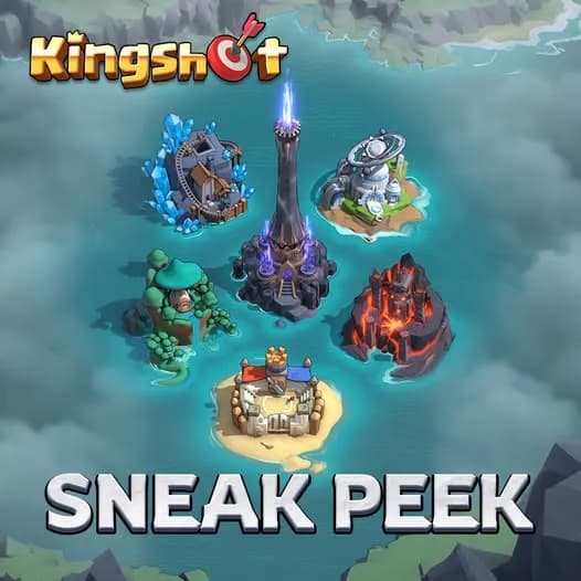 Kingshot Mystical Trial Guide