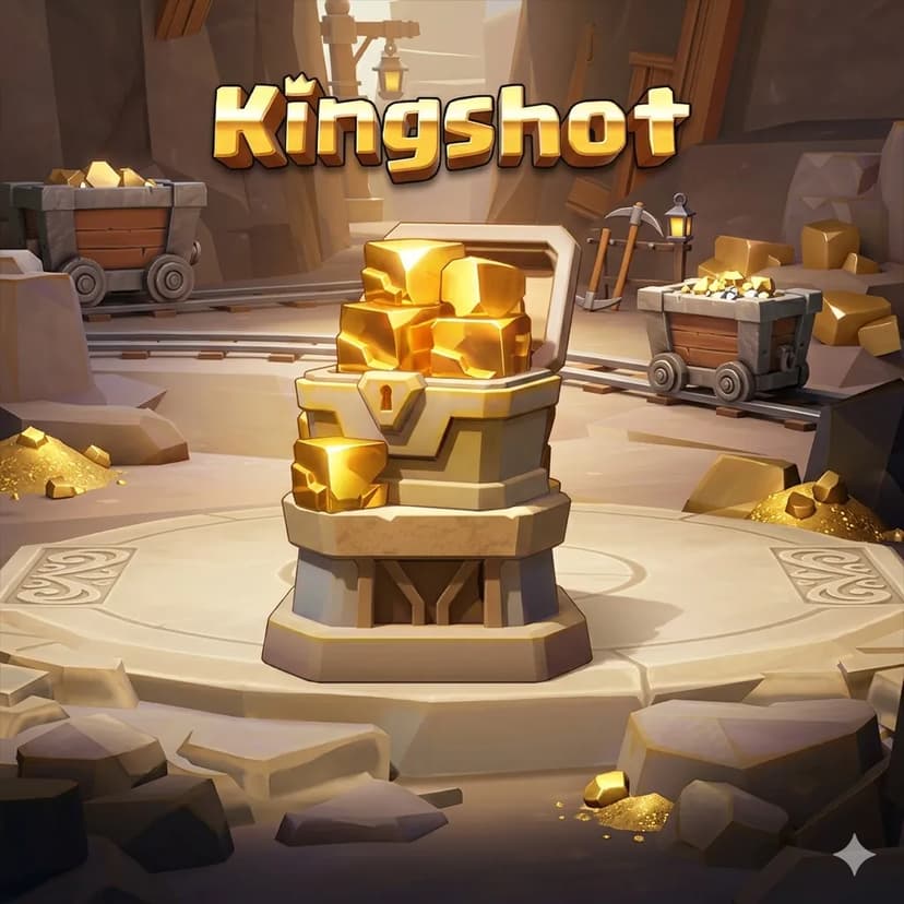 Kingshot Truegold Guide 2026