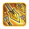 Auric Arrowheads V