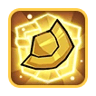 Auric Pauldrons V