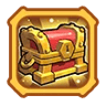 Chests of Gold