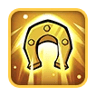 Golden Horseshoes I