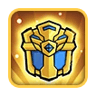 Golden Shield III