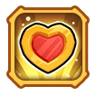 Heart of Gold I