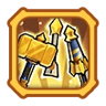 Truegold Armaments I
