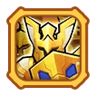 Truegold Armor II