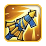 Truegold Lances VI