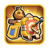Truegold Weaponry